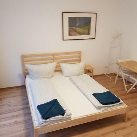 Altstadt Apartment Mehlgasse 4 Koblenz  Luaran gambar