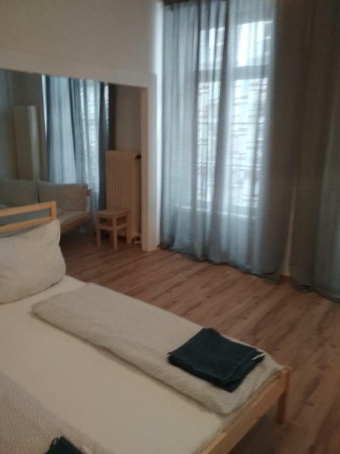 Altstadt Apartment Mehlgasse 4 Koblenz  Luaran gambar
