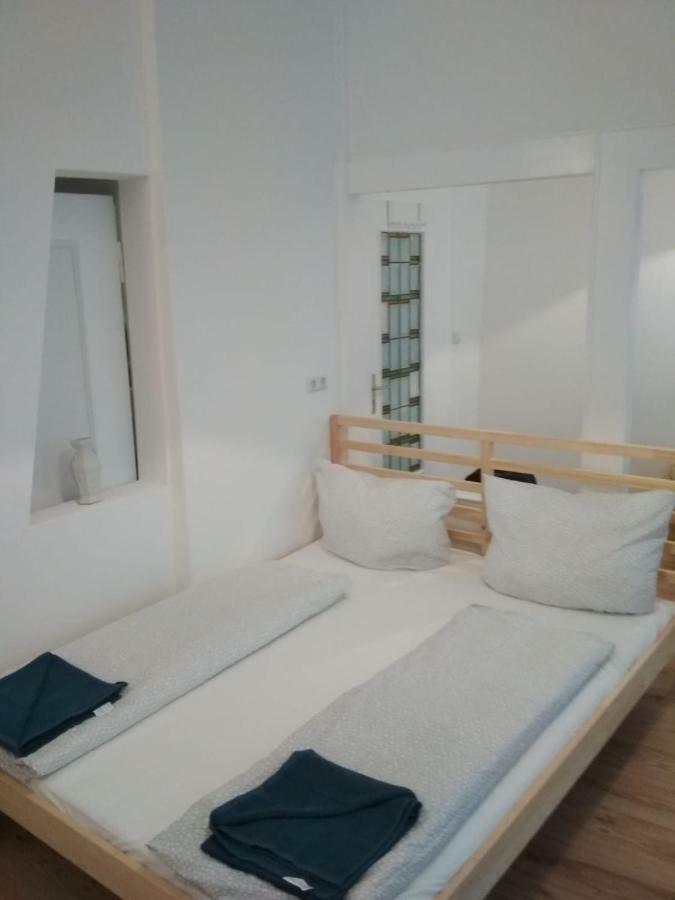 Altstadt Apartment Mehlgasse 4 Koblenz  Luaran gambar