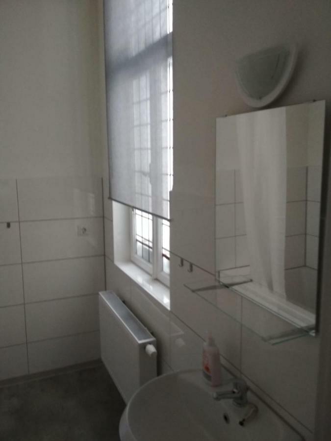 Altstadt Apartment Mehlgasse 4 Koblenz  Luaran gambar