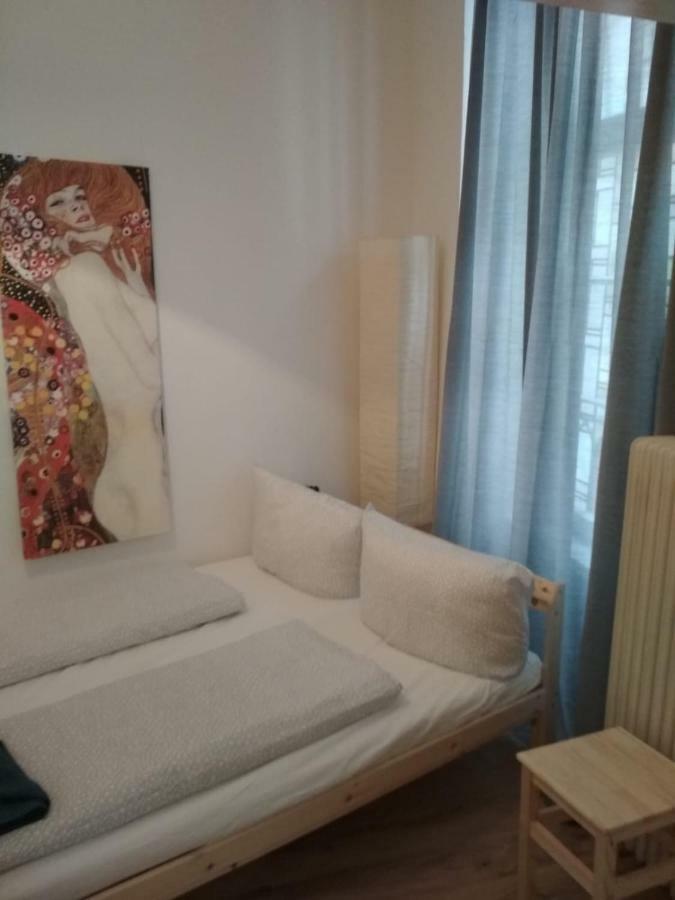 Altstadt Apartment Mehlgasse 4 Koblenz  Luaran gambar