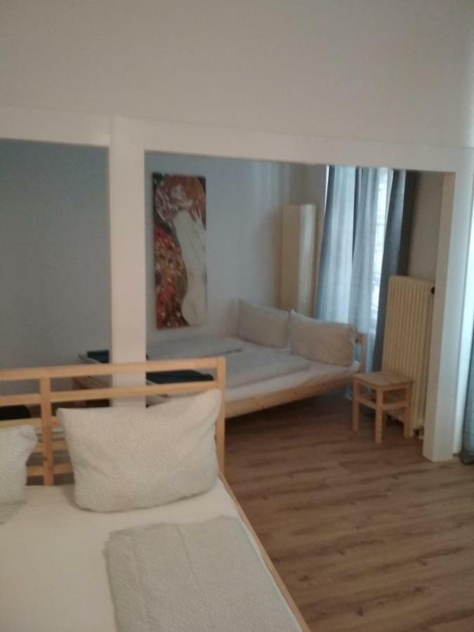 Altstadt Apartment Mehlgasse 4 Koblenz  Luaran gambar