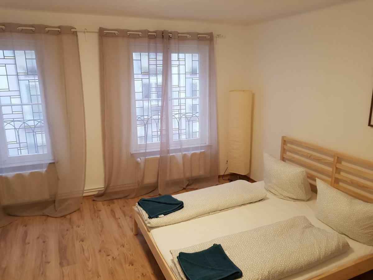 Altstadt Apartment Mehlgasse 4 Koblenz  Luaran gambar