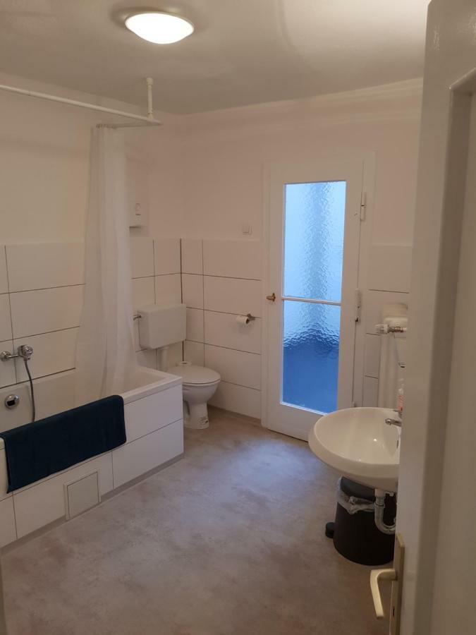 Altstadt Apartment Mehlgasse 4 Koblenz  Luaran gambar