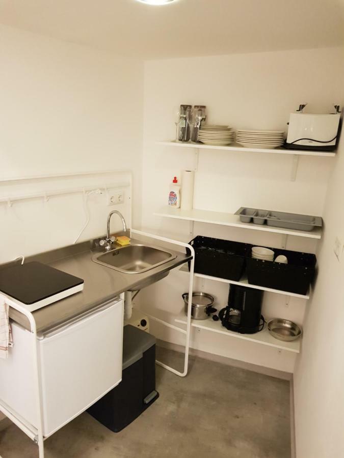 Altstadt Apartment Mehlgasse 4 Koblenz  Luaran gambar